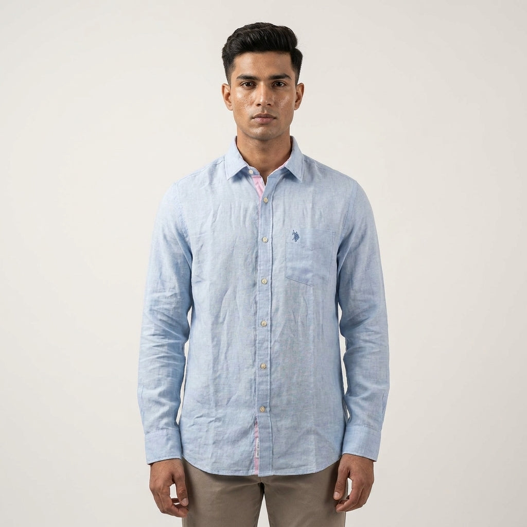 U.S Polo  MENS Shirt