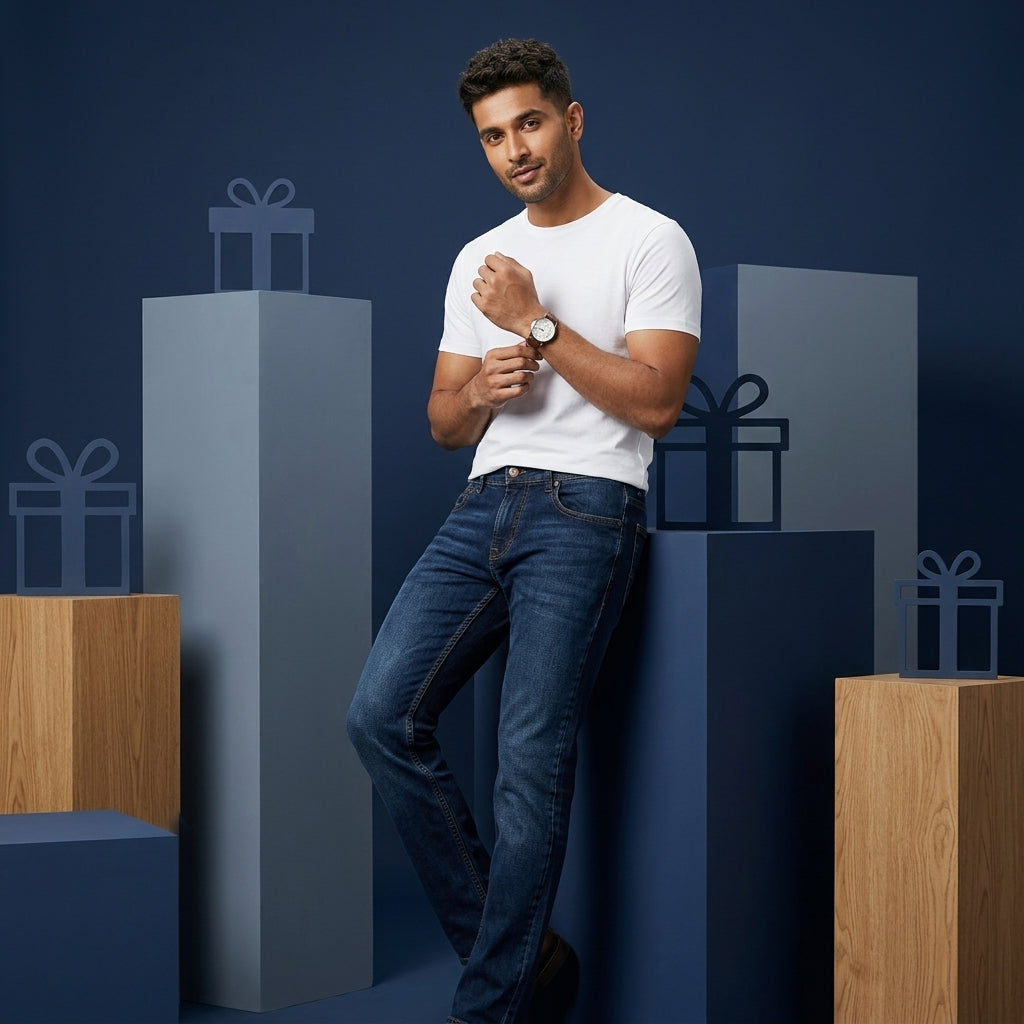 U.S Polo  MENS Jeans