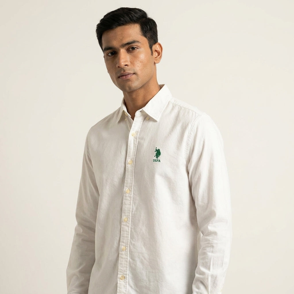 U.S Polo  MENS Shirt