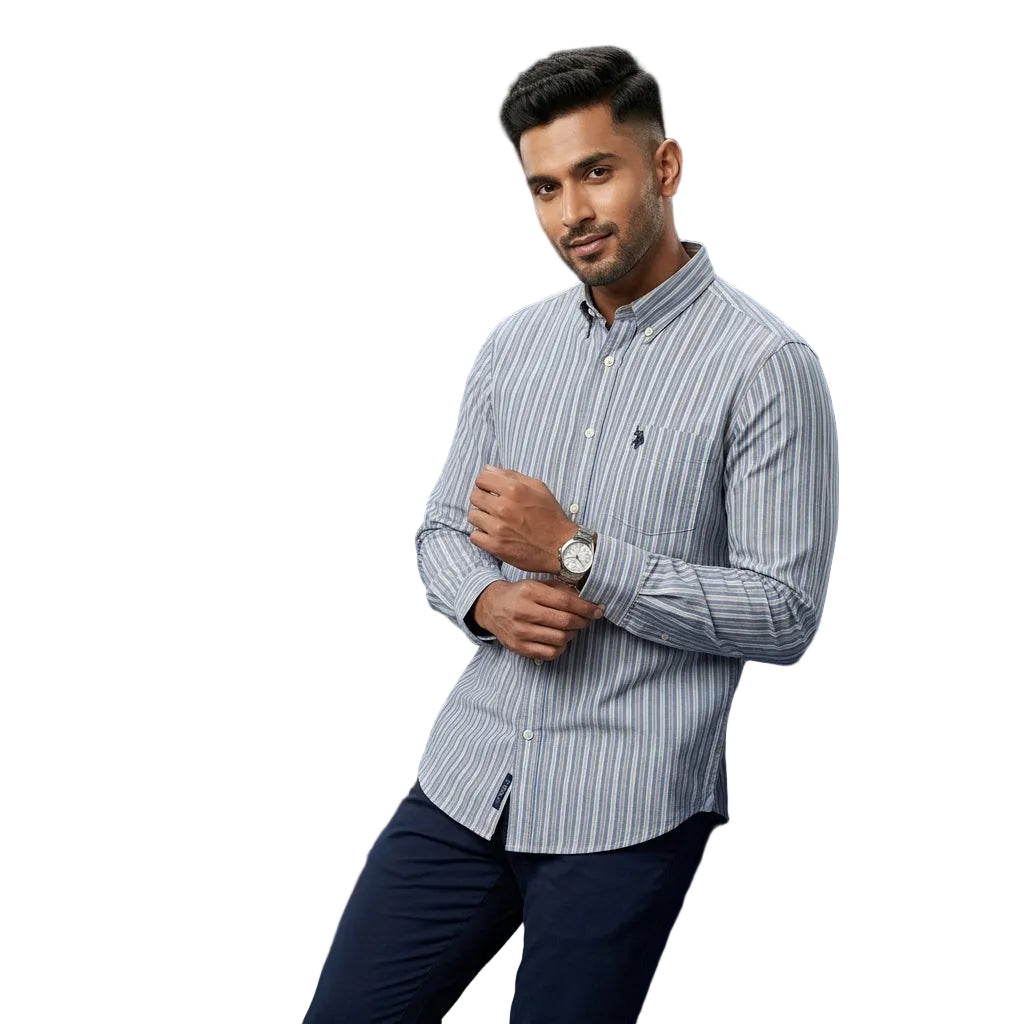 U.S Polo  MENS Shirt