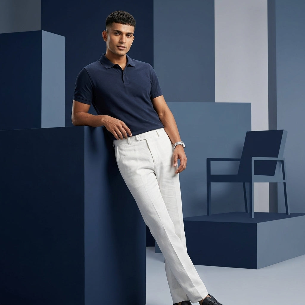 U.S Polo  MENS Trouser