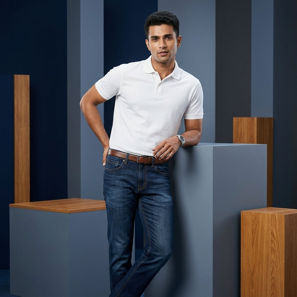 U.S Polo  MENS Jeans