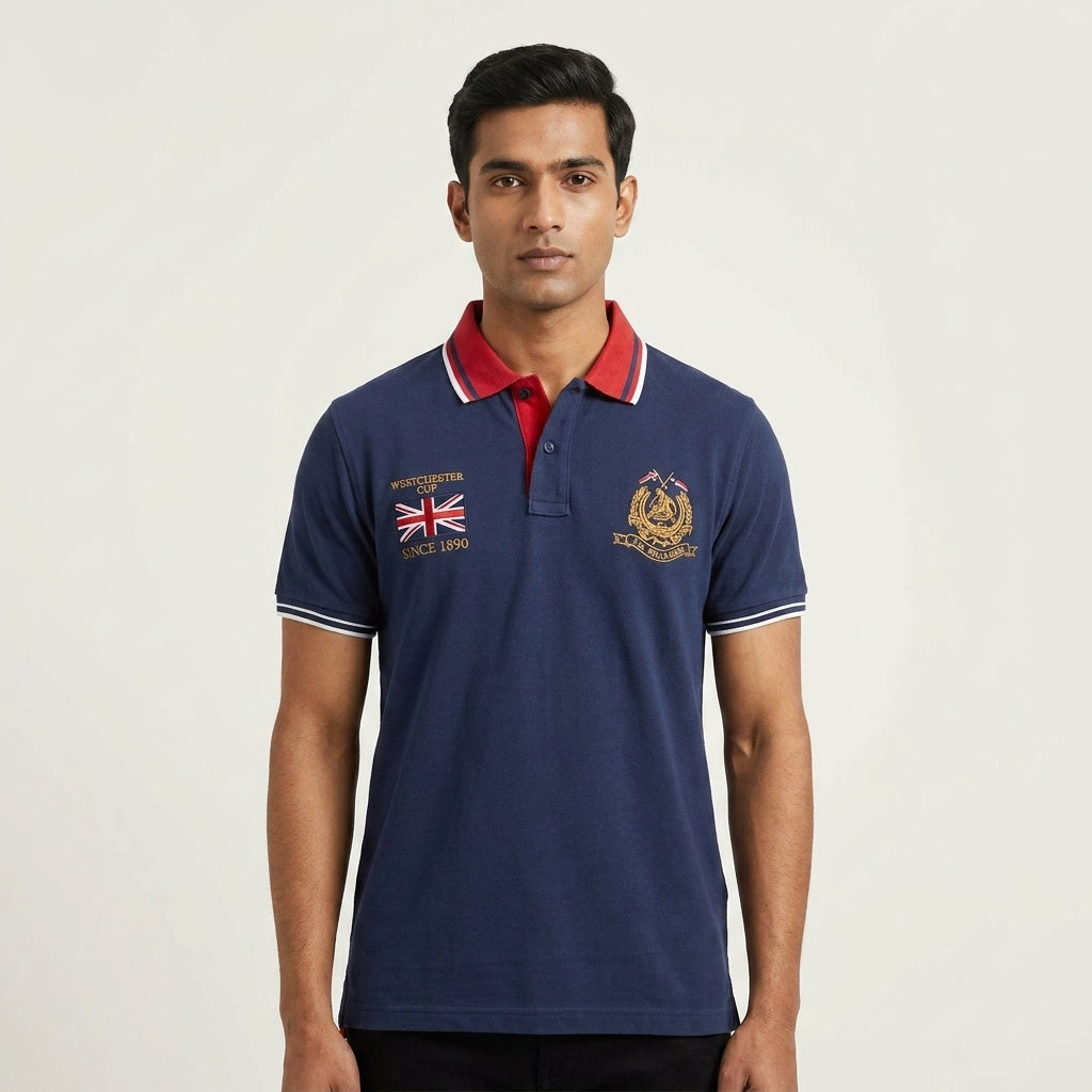 U.S Polo  MENS T-Shirt