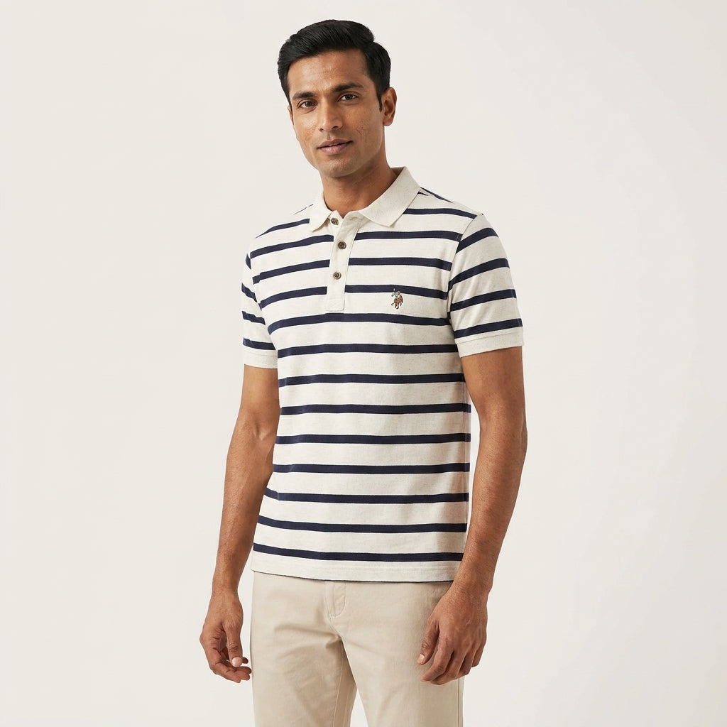 U.S Polo  MENS T-Shirt