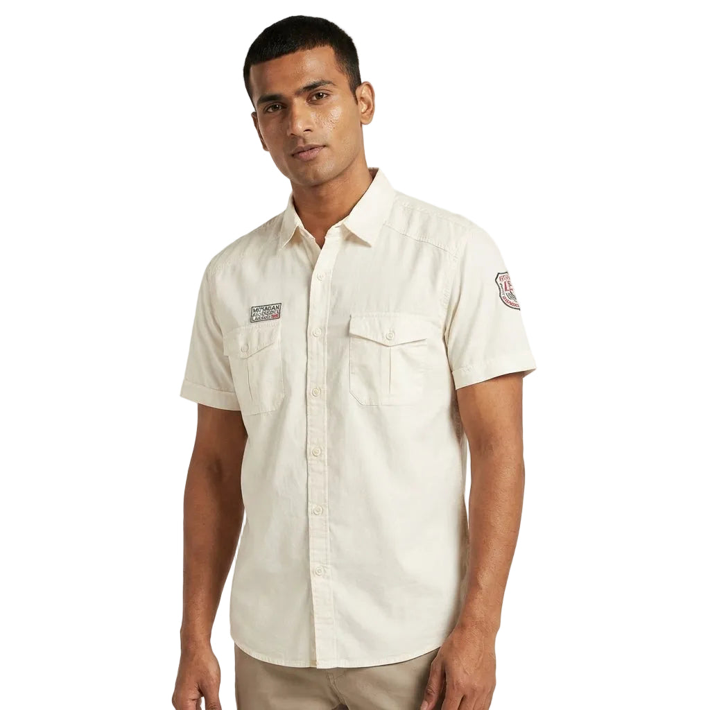 U.S Polo  MENS Shirt
