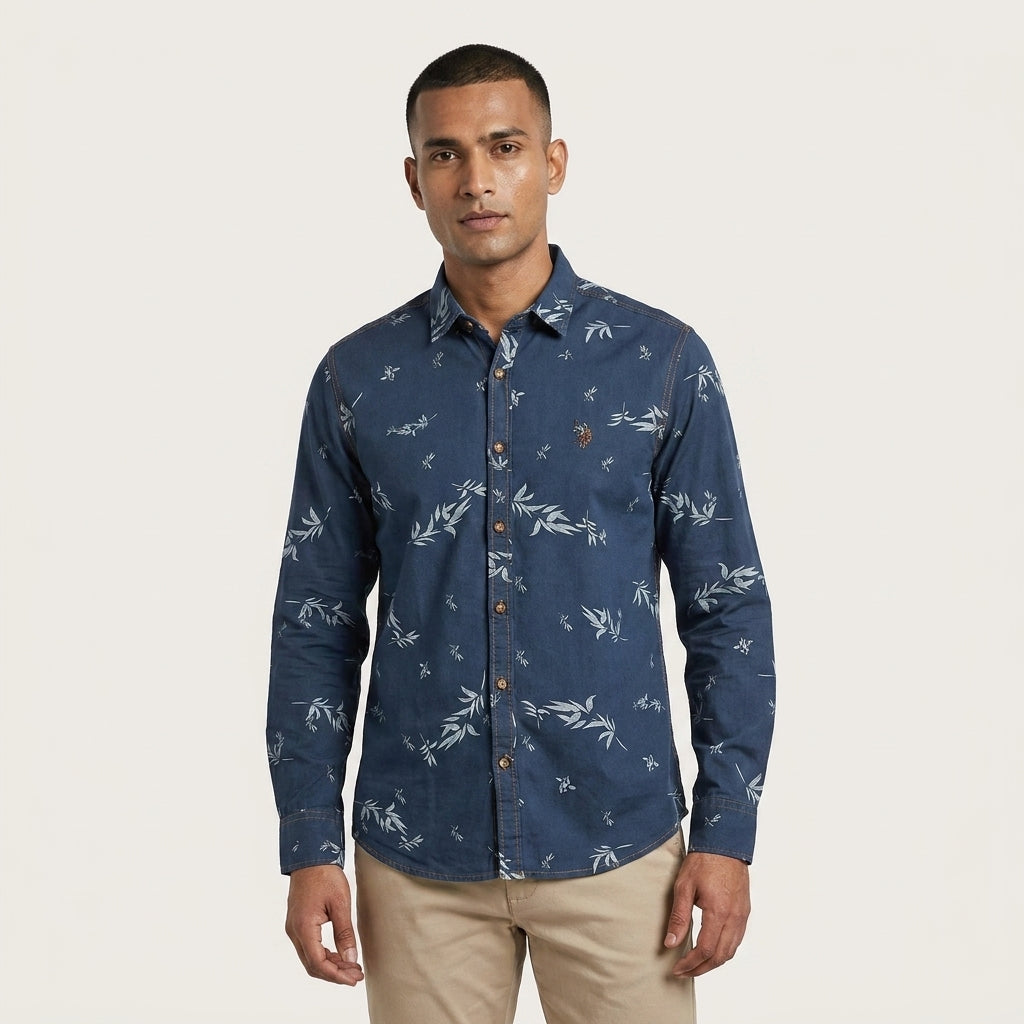 U.S Polo  MENS Shirt