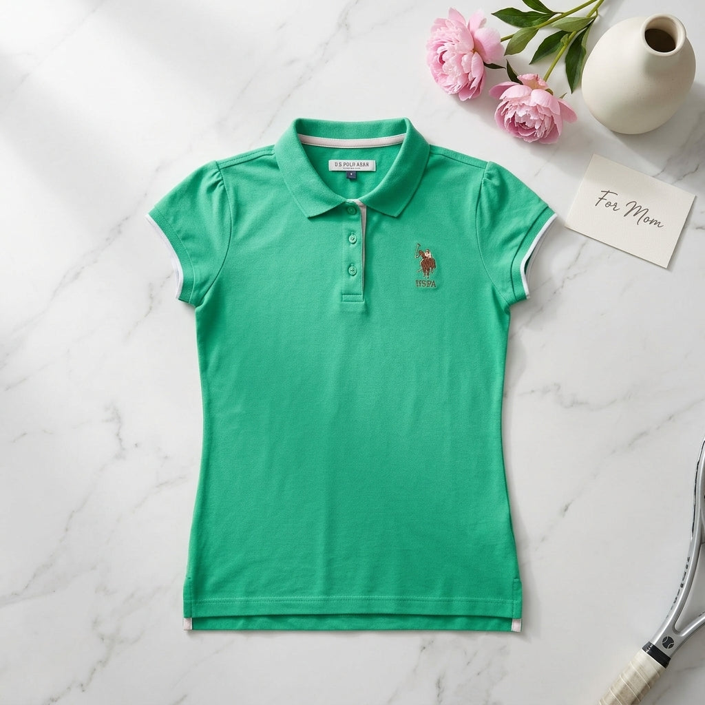 U.S Polo  WOMENS T-Shirt