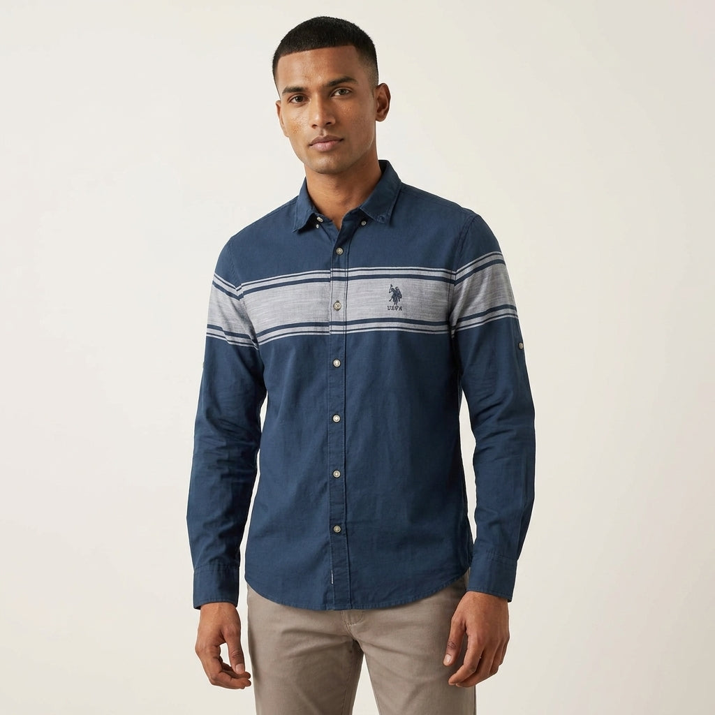 U.S Polo  MENS Shirt