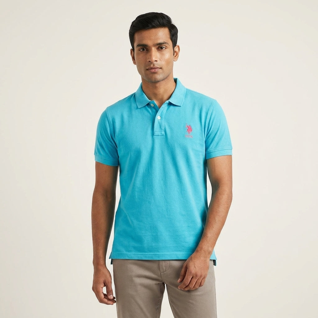 U.S Polo  MENS T-Shirt