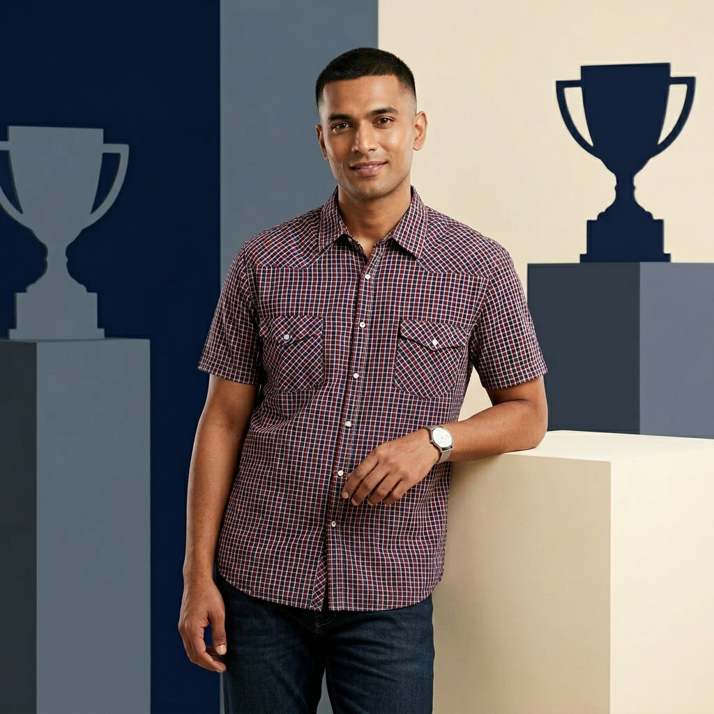 U.S Polo  MENS Shirt
