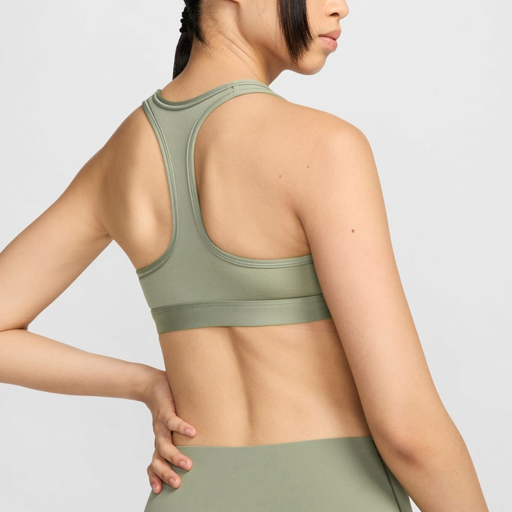 Nike Swoosh Med Sport Bra