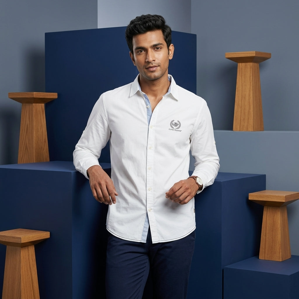 U.S Polo  MENS Shirt