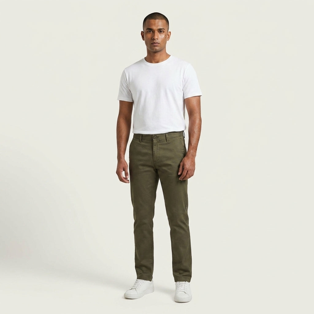 U.S Polo  MENS Trouser