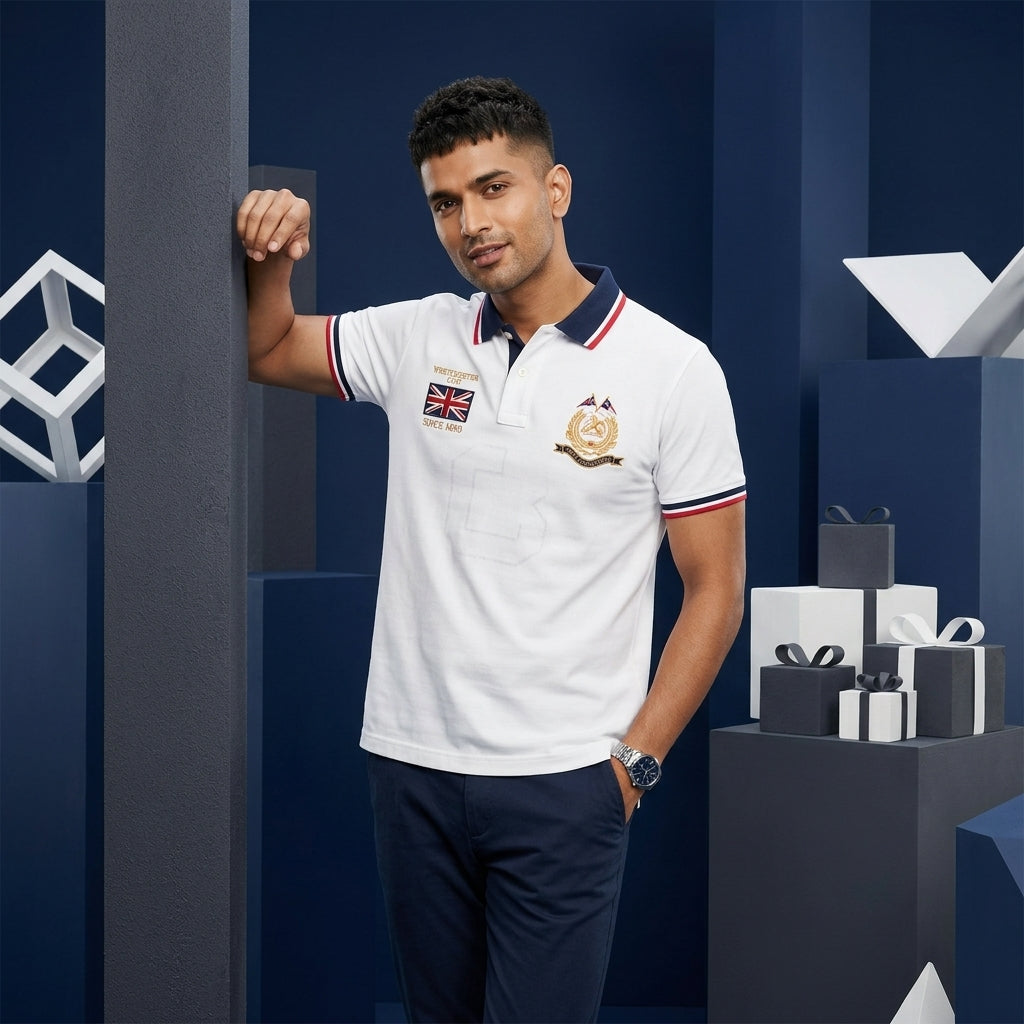 U.S Polo  MENS T-Shirt