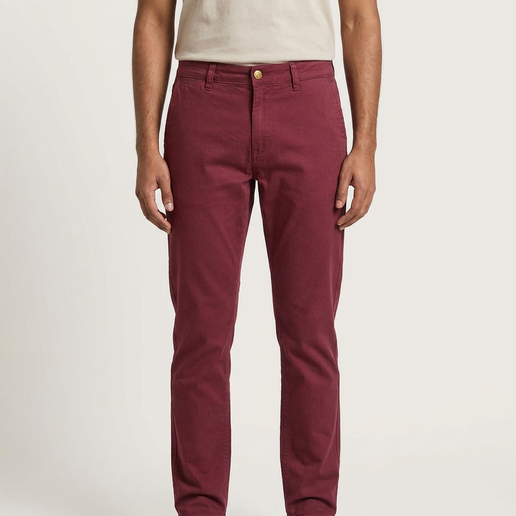 U.S Polo  MENS Trouser