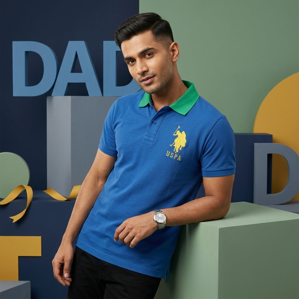 U.S Polo  MENS T-Shirt