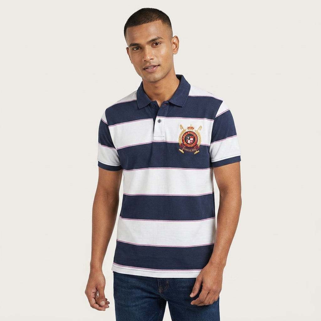 U.S Polo  MENS T-Shirt