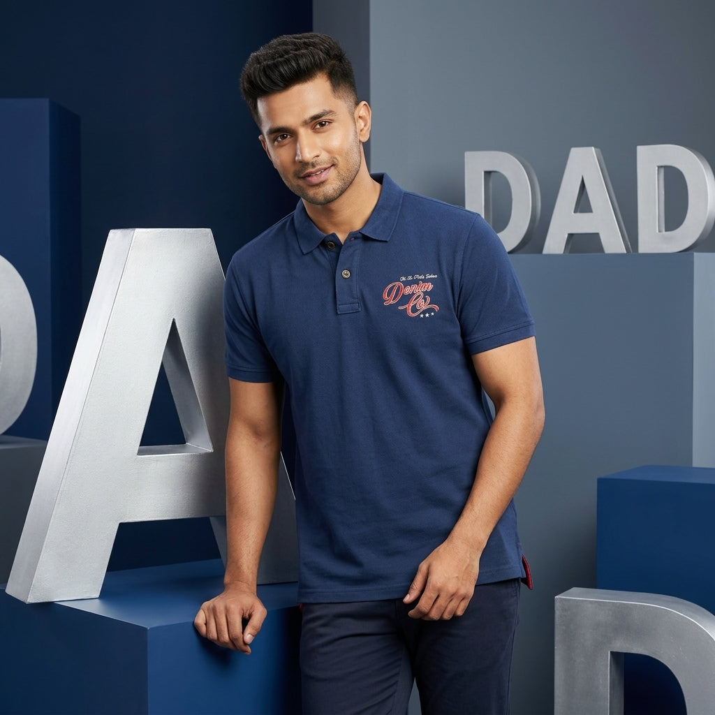 U.S Polo  MENS T-Shirt