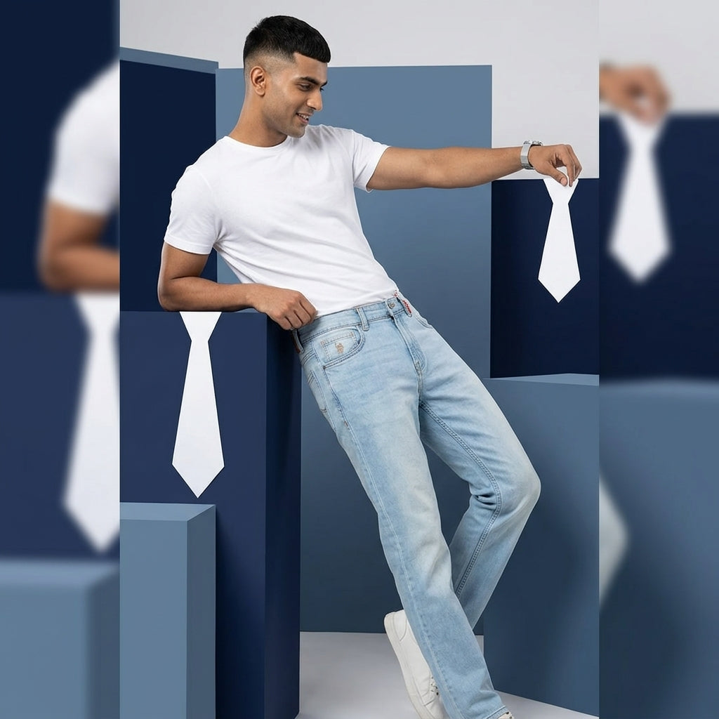 U.S Polo  MENS Jeans