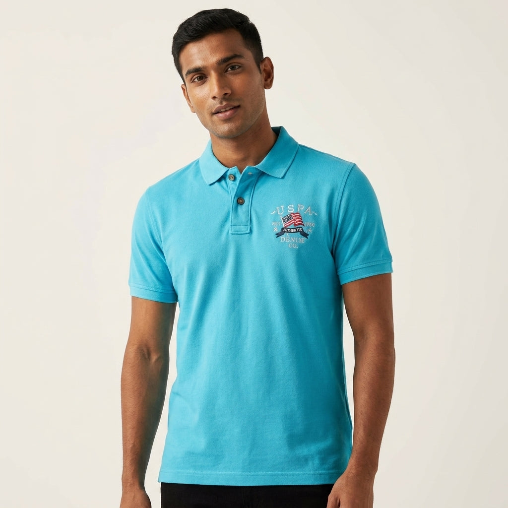 U.S Polo  MENS T-Shirt