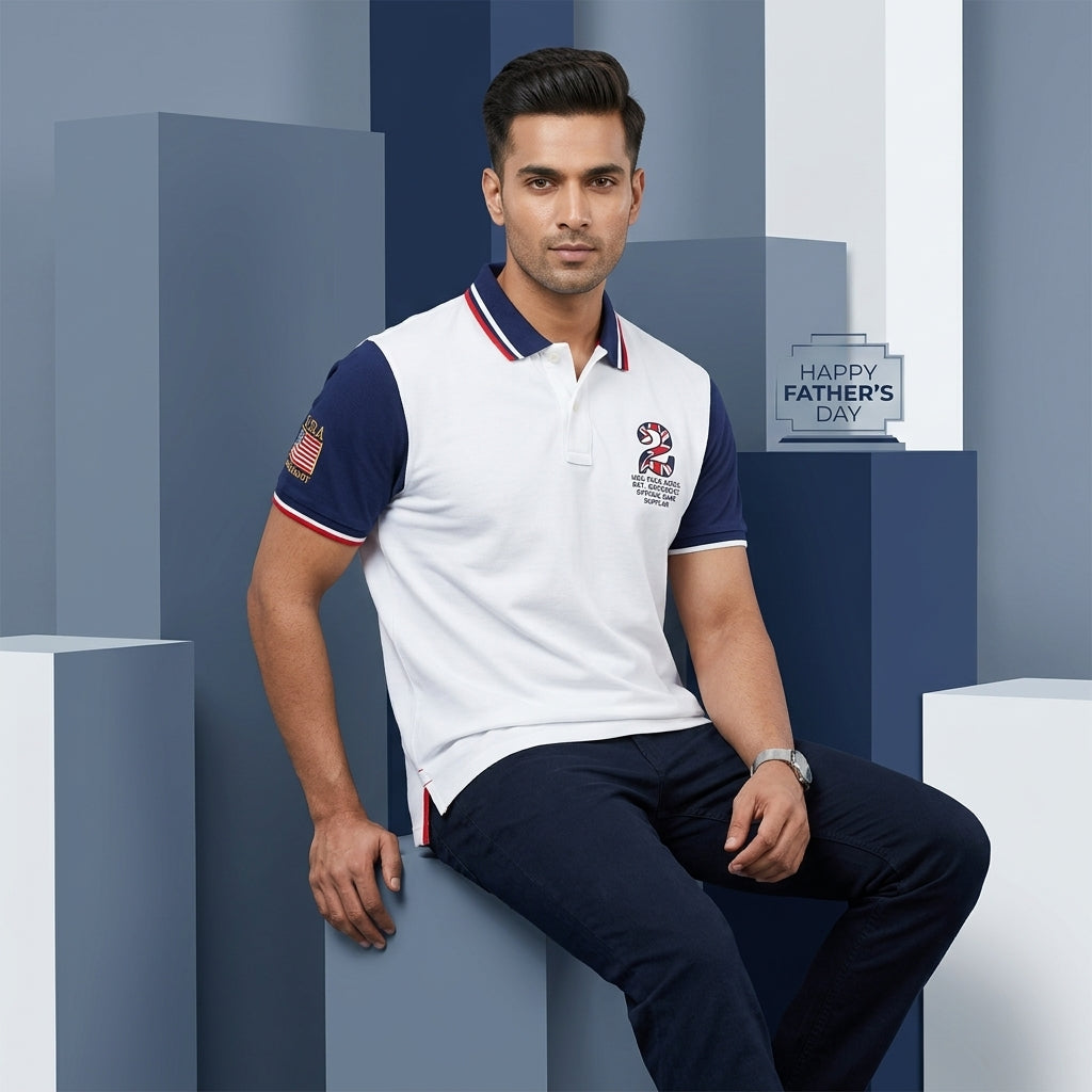 U.S Polo  MENS T-Shirt