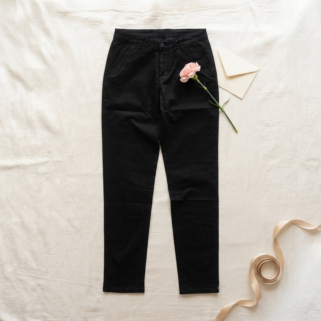 U.S Polo  WOMENS Trouser