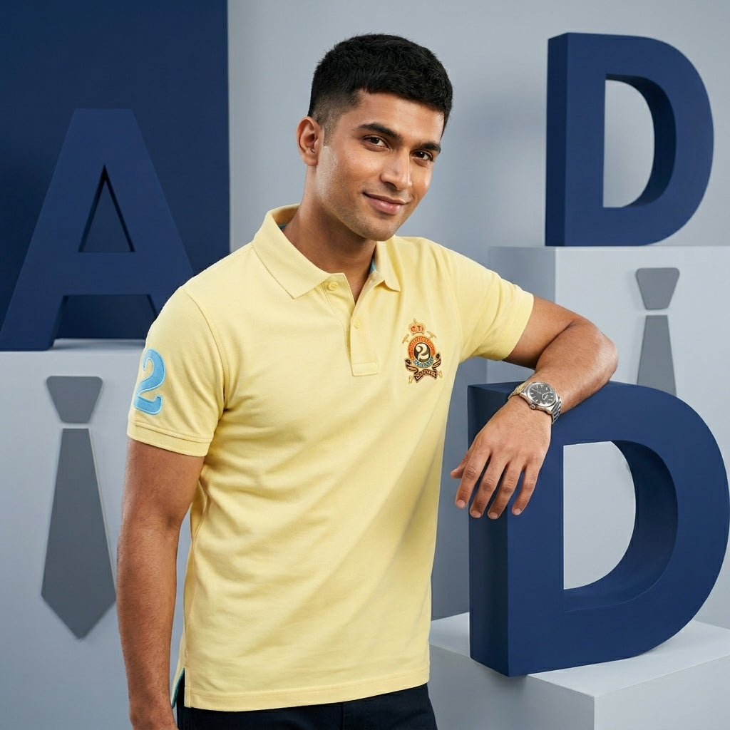 U.S Polo  MENS T-Shirt