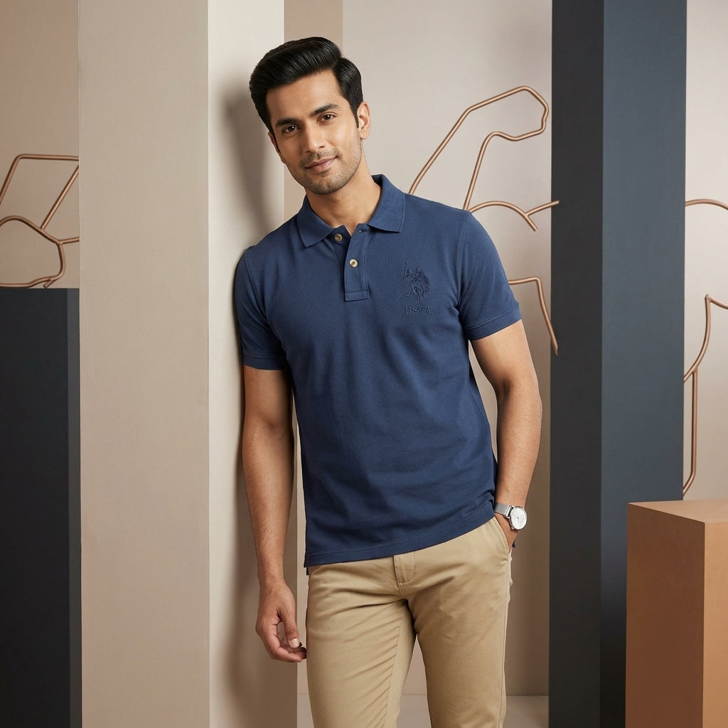 U.S Polo  MENS T-Shirt