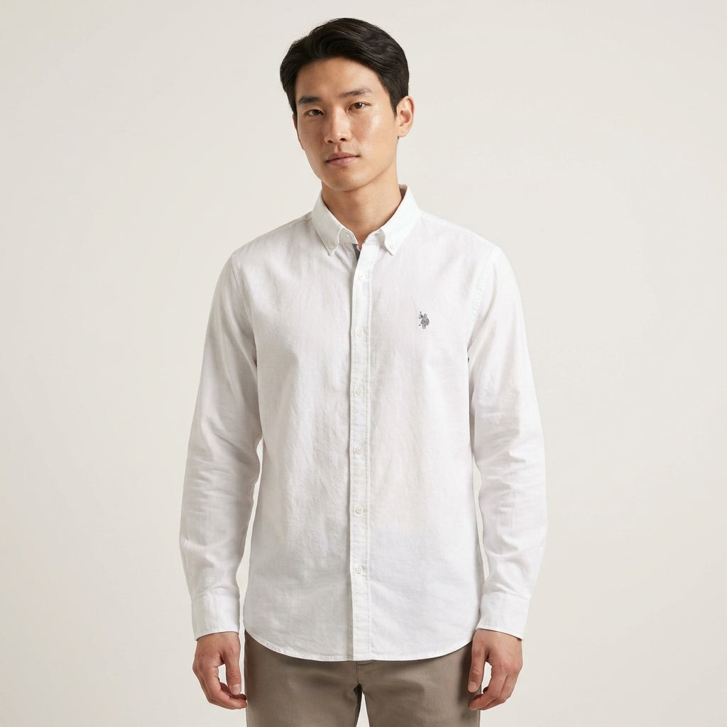 U.S Polo  MENS Shirt