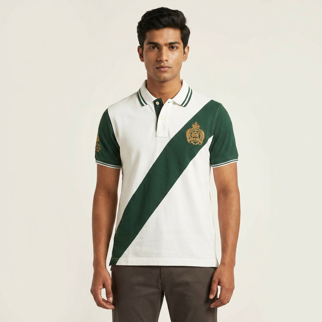 U.S Polo  MENS T-Shirt
