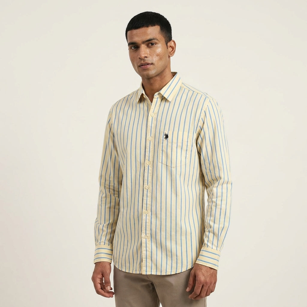 U.S Polo  MENS Shirt
