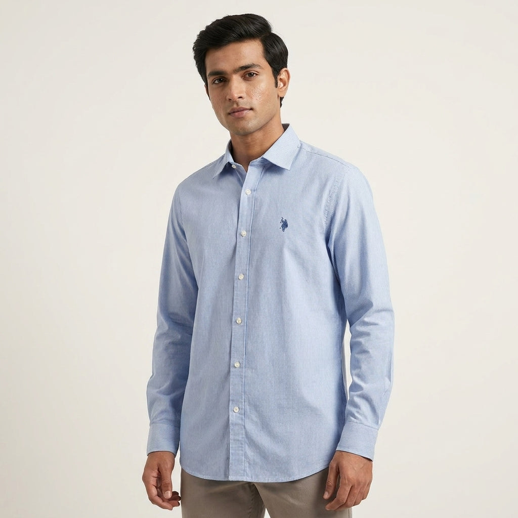 U.S Polo  MENS Shirt