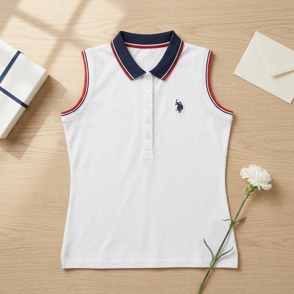 U.S Polo  WOMENS T-Shirt