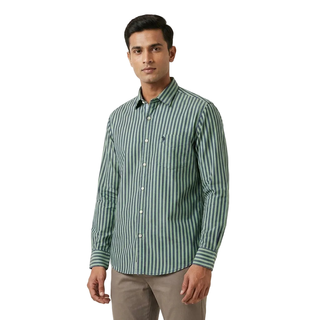 U.S Polo  MENS Shirt