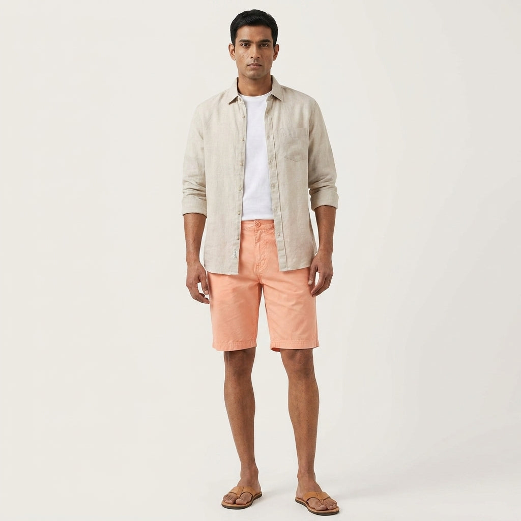 U.S Polo  MENS Set