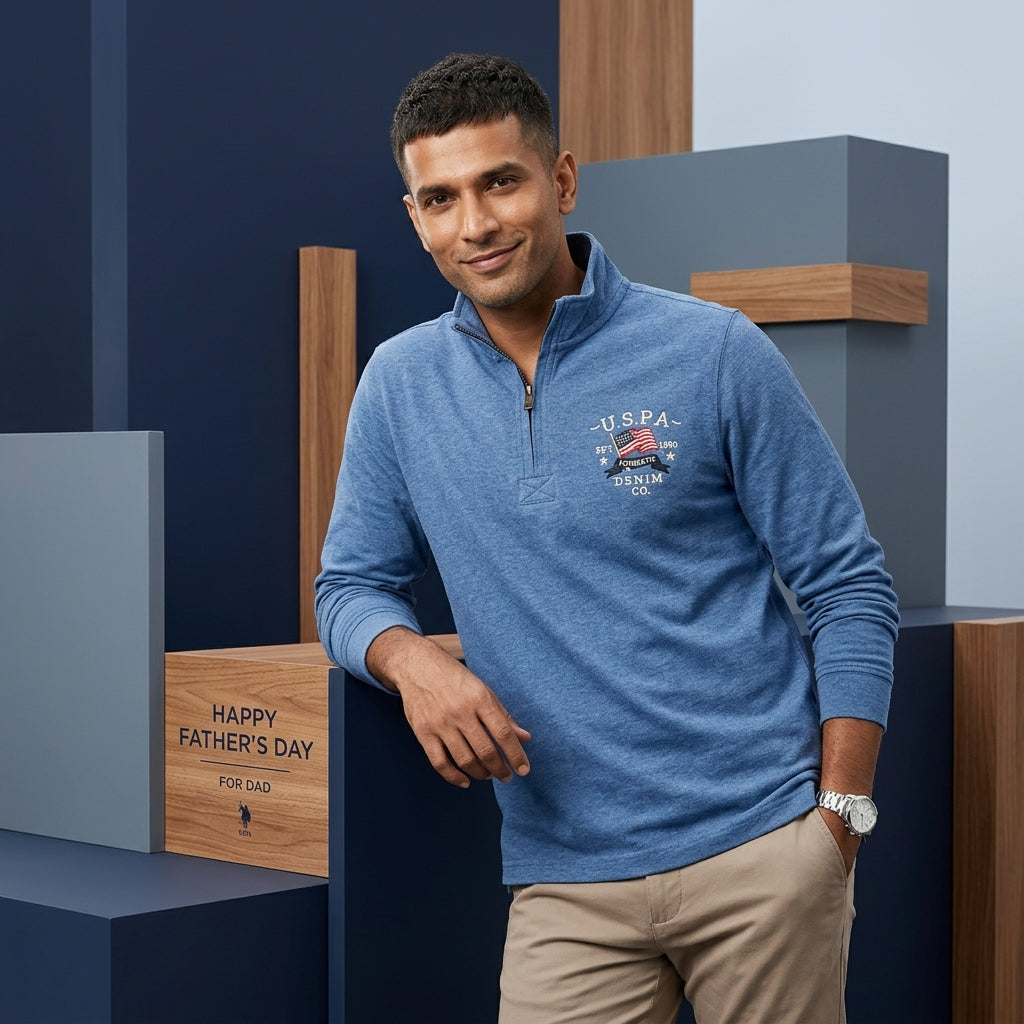 U.S Polo  MENS T-Shirt