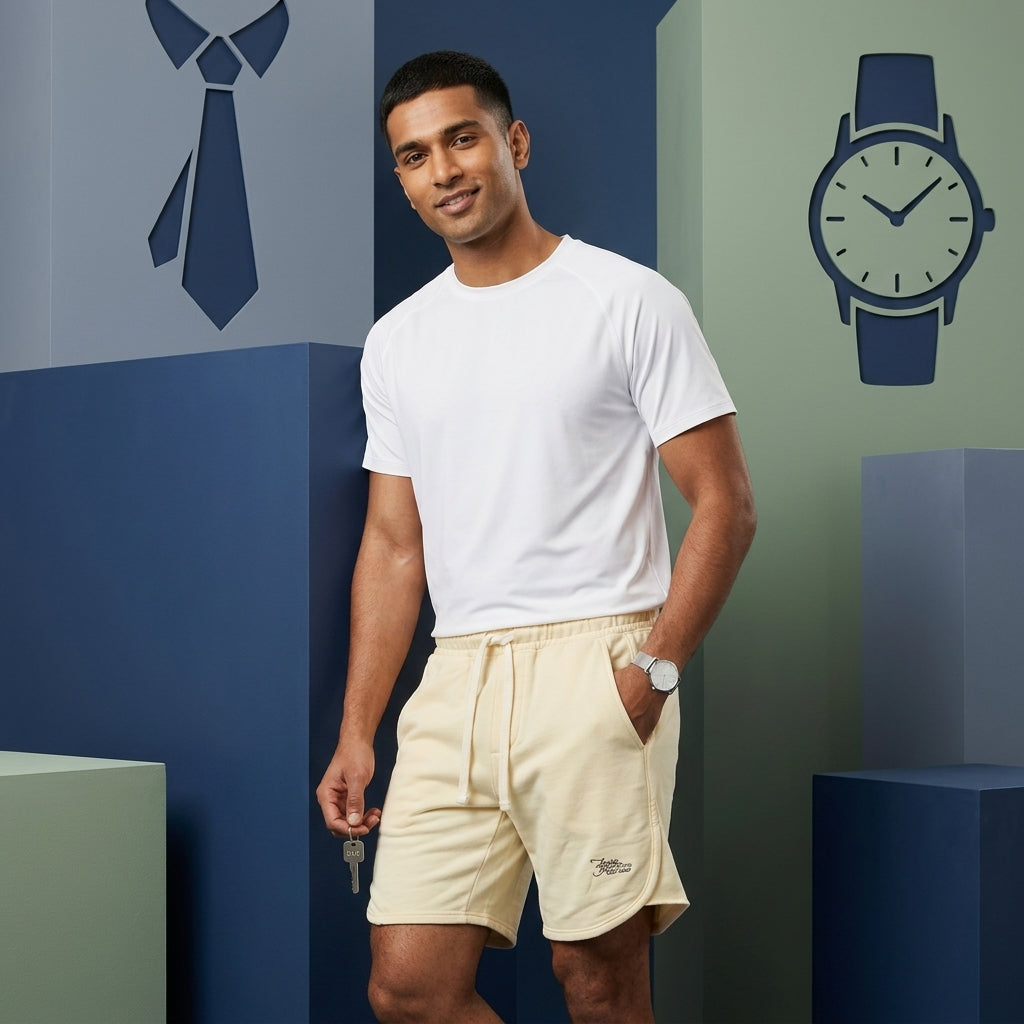 U.S Polo  MENS Set