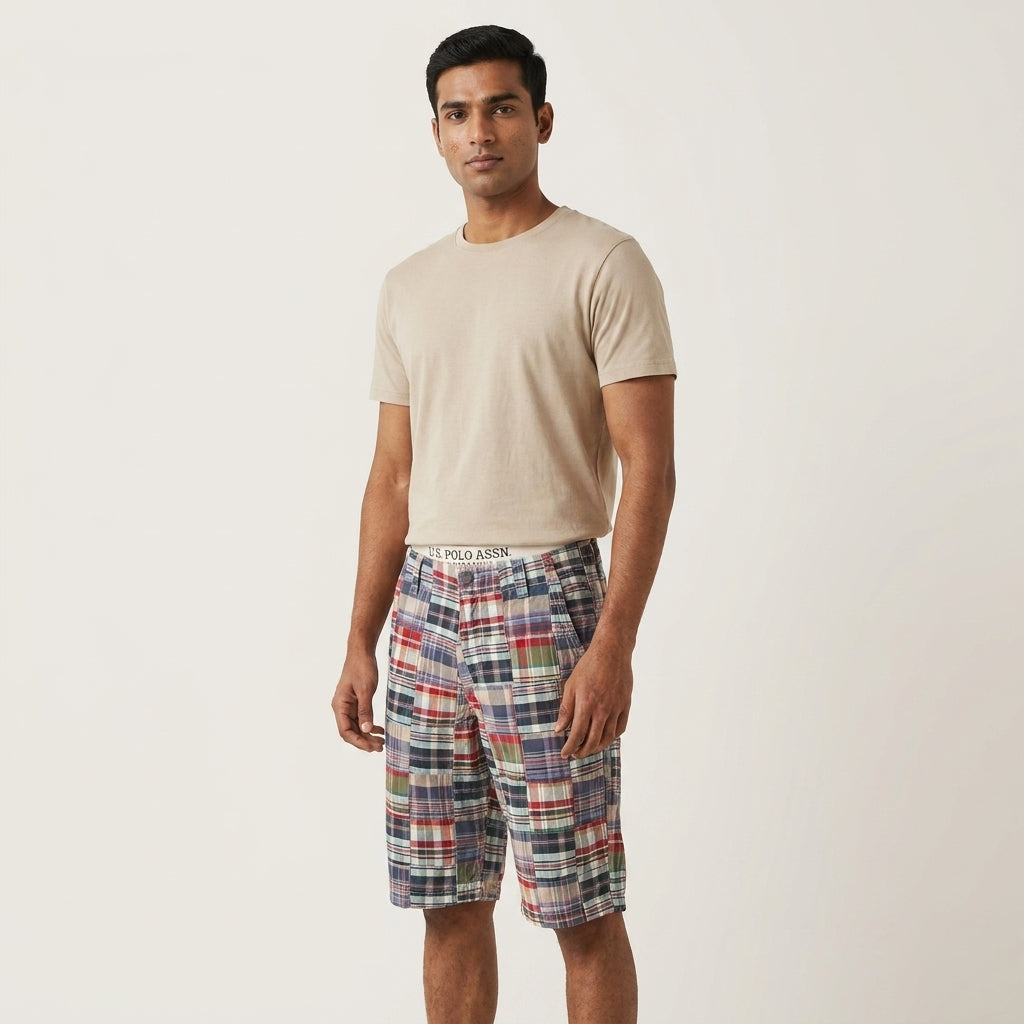 U.S Polo  MENS Set