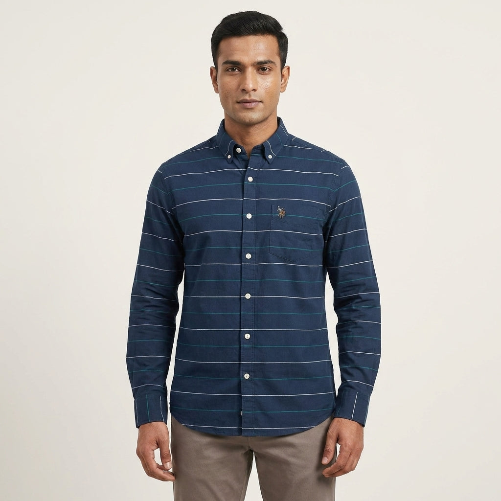 U.S Polo  MENS Shirt