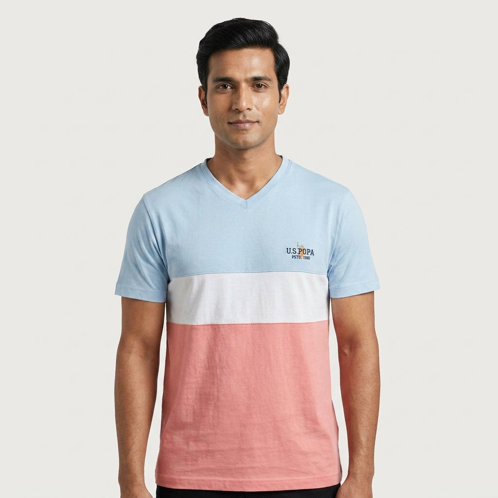 U.S Polo  MENS T-Shirt
