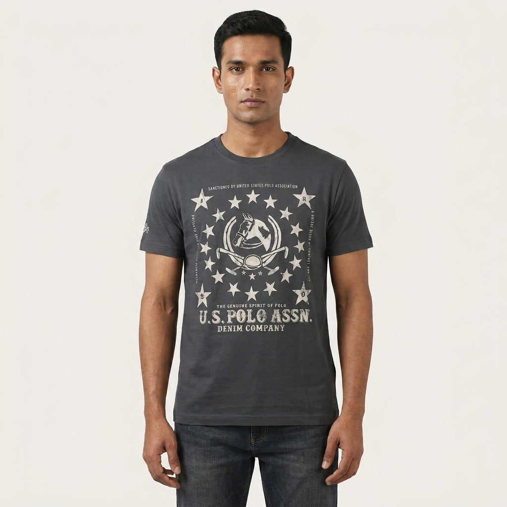 U.S Polo  MENS T-Shirt