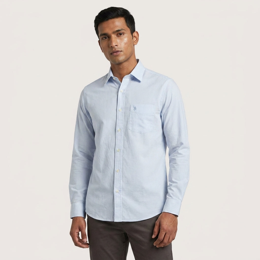 U.S Polo  MENS Shirt