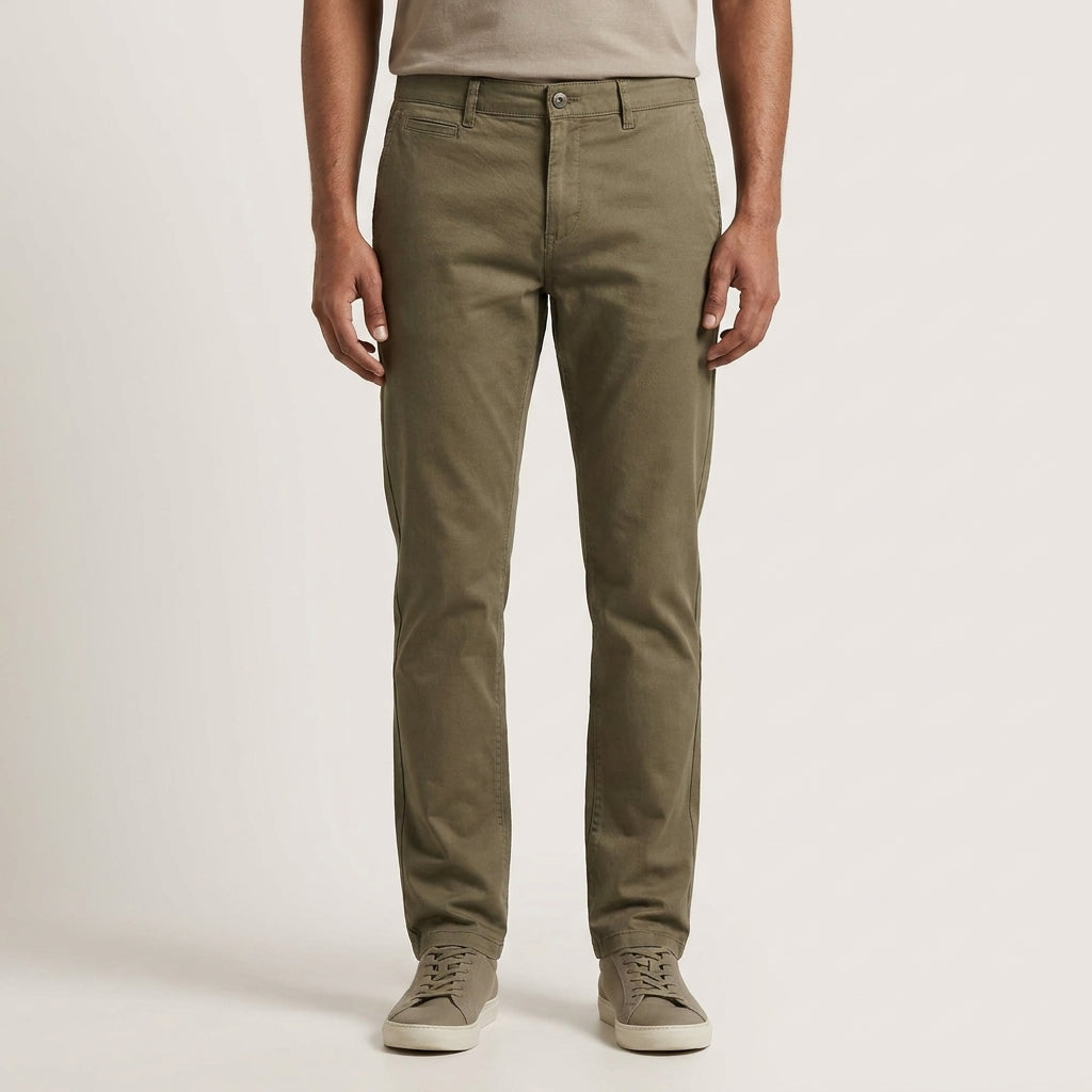 U.S Polo  MENS Trouser