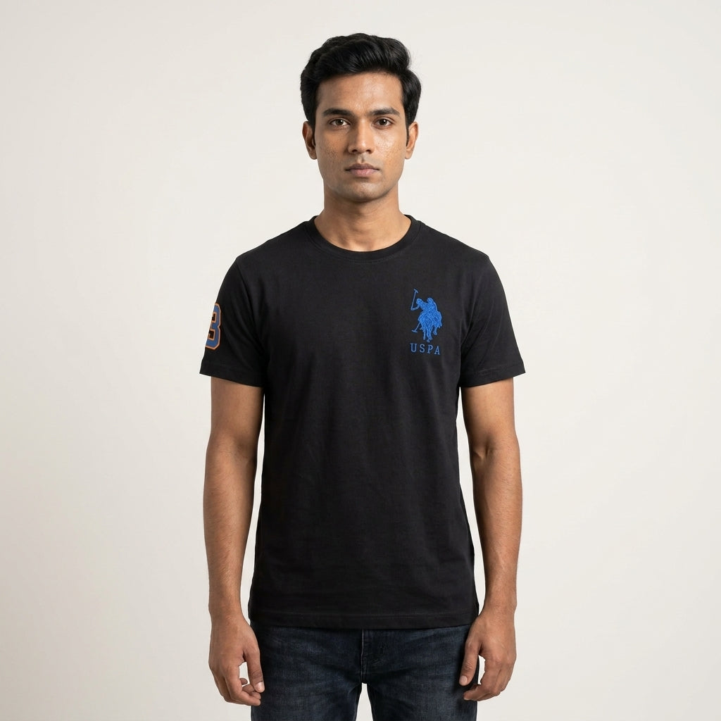 U.S Polo  MENS T-Shirt