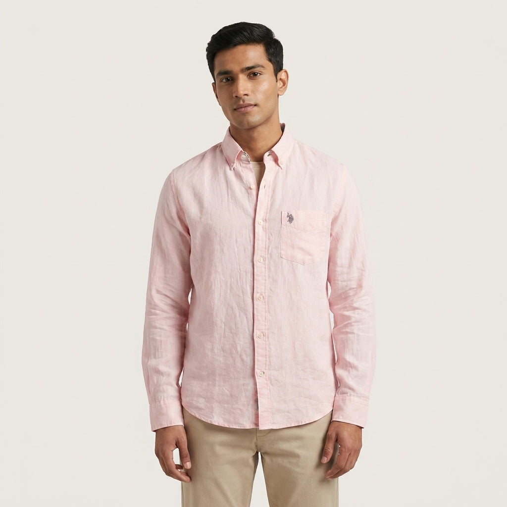 U.S Polo  MENS Shirt