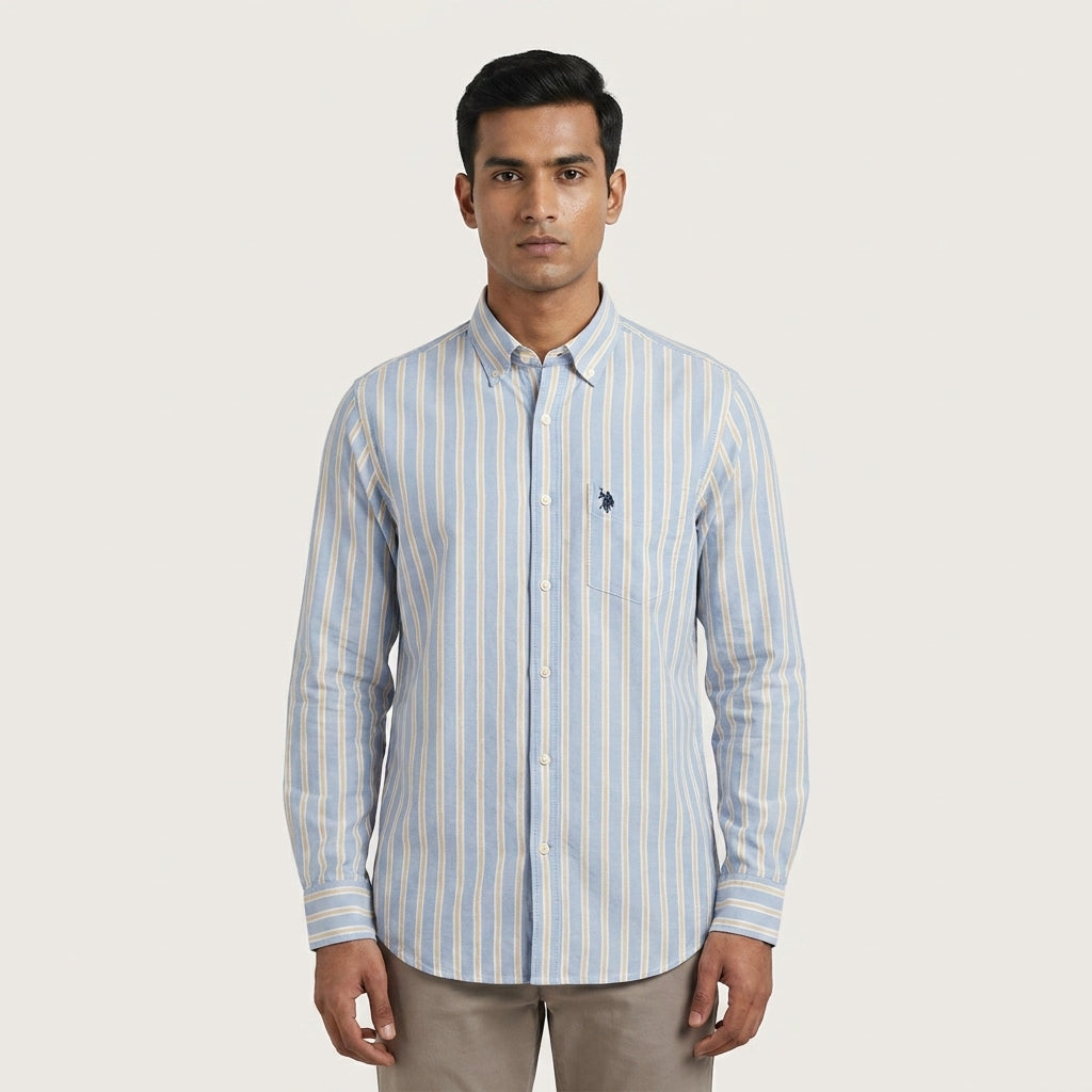 U.S Polo  MENS Shirt
