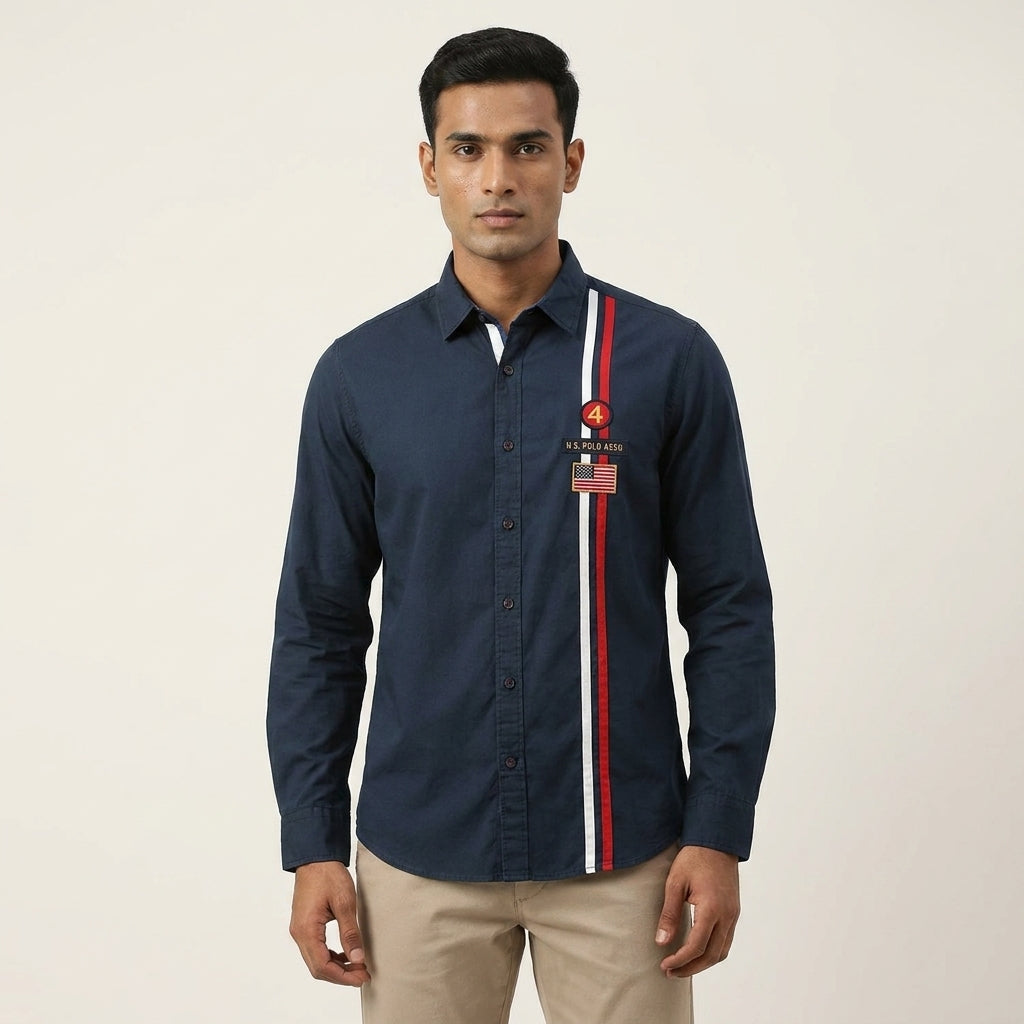 U.S Polo  MENS Shirt