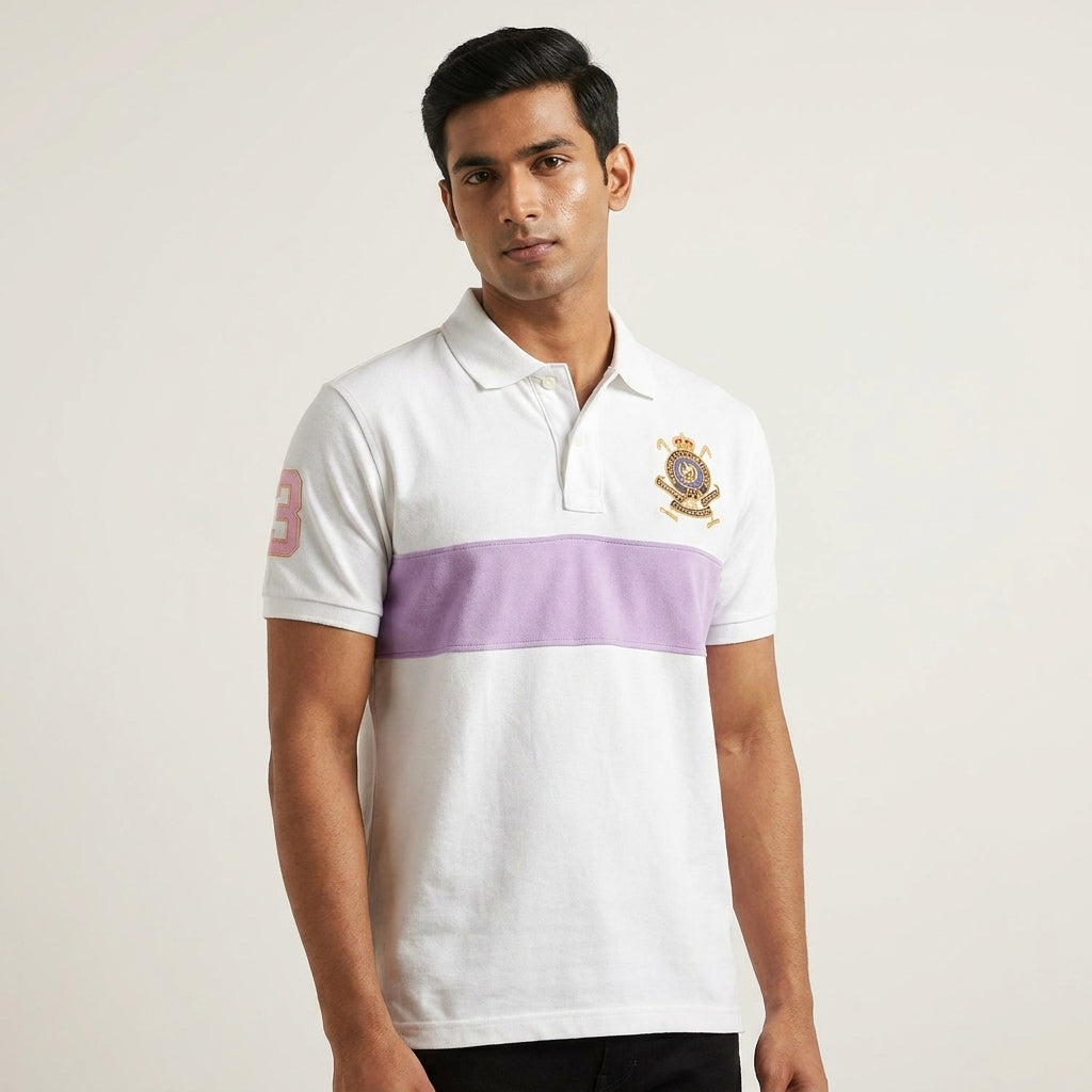 U.S Polo  MENS T-Shirt