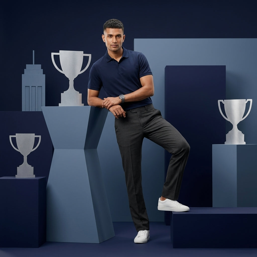 U.S Polo  MENS Trouser