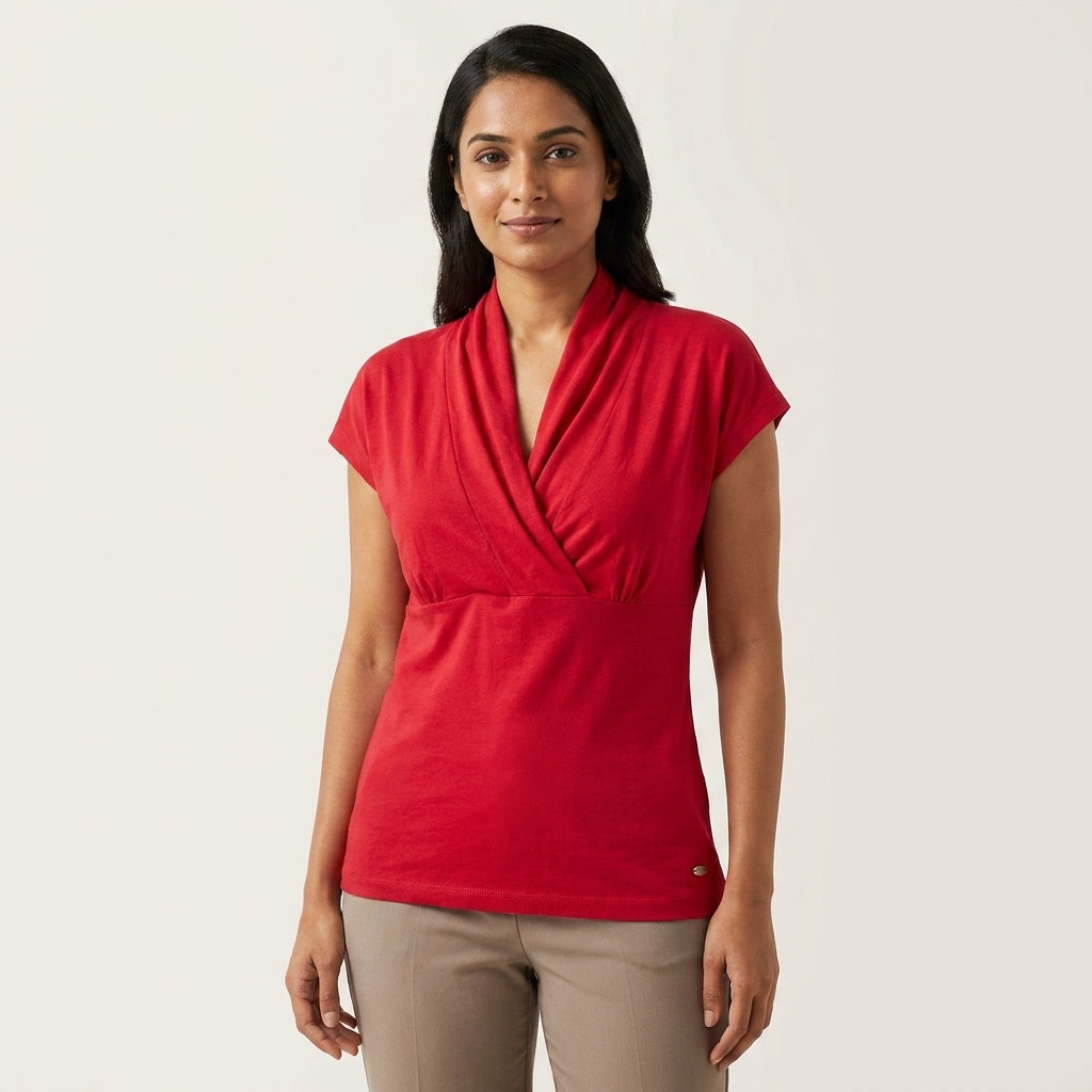 U.S Polo  WOMENS T-Shirt